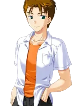 荻野 陽輔