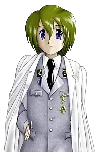 コンラート＝トリスタン＝オイゲン＝ヴェスト