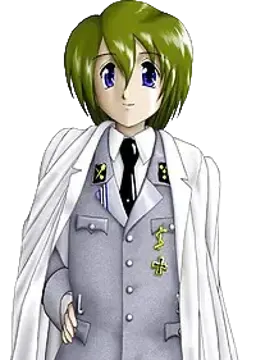 コンラート＝トリスタン＝オイゲン＝ヴェスト