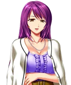 中嶋涼子