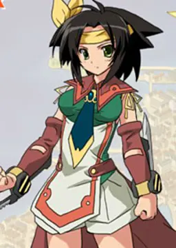 エアナ・コメート