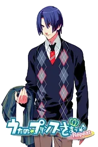 圣川真斗