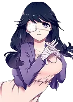 宇津呂木 すず