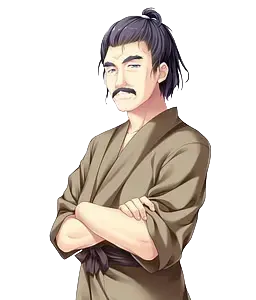 五郎