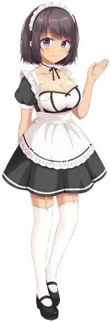 長篠 希