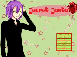Secret Santa