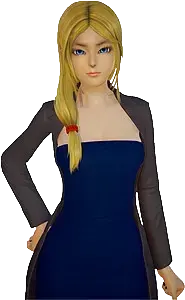 Mary