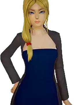 Mary