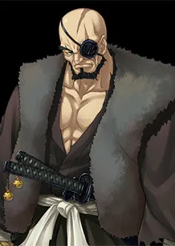 三船 阿修羅