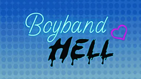 Boyband Hell