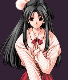 立花 ゆかり