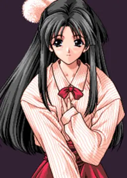 立花 ゆかり