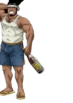 仲井間 琉吾