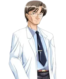 設楽 晴臣