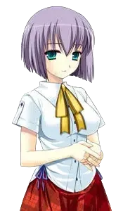 儚