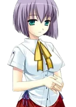 儚