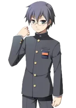 森繁朔太郎