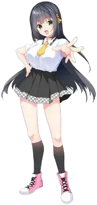 那须 亚里奈