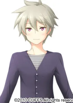 久我山 宗太