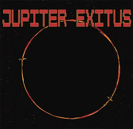 Jupiter Exitus