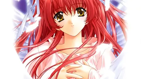 好きだよっ!