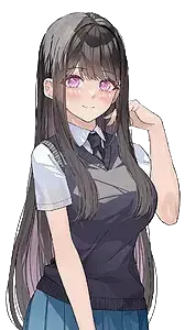 御凪 栞里