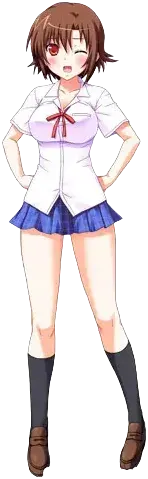 馬淵 里沙