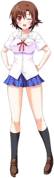 馬淵 里沙