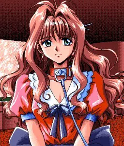 沙耶香