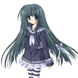 清見 姫