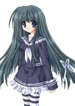 清見 姫
