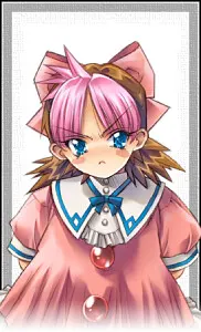桃山リンダ
