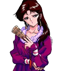 鮎川 冴子