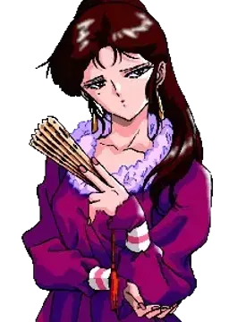 鮎川 冴子