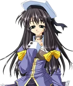 葛城 亞里栖