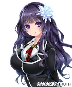 佐木岛遥香