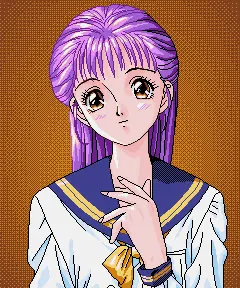 鮎川 理保子