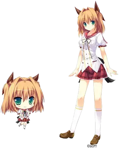 犬塚小春