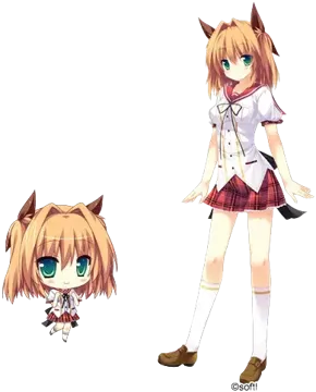 犬塚小春