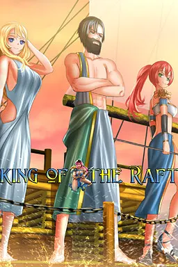 King of the Raft