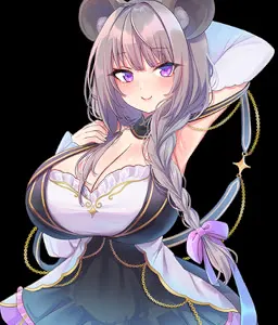 フミカ