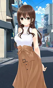 水守透華
