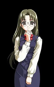 樱坂 妙子
