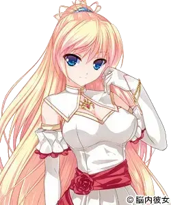 リーゼロッテ・ヴィッターハイム
