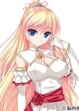 リーゼロッテ・ヴィッターハイム