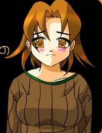 沢野 涼子