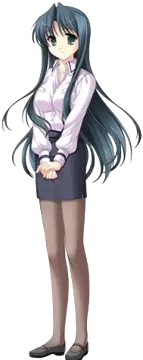 天野深弥
