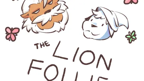 The Lion Follies