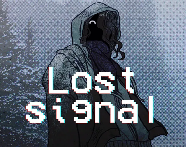 Lost Signal
