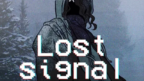 Lost Signal